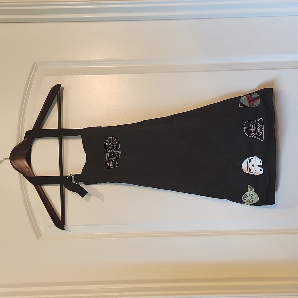 Star Wars by Williams Sonoma Children's Apron